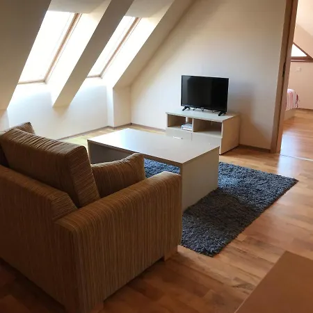 Loft In The Fabulous Oasis Resort, Kamchia Апартаменты