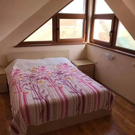 Apartman Loft In The Fabulous Oasis Resort, Kamchia *